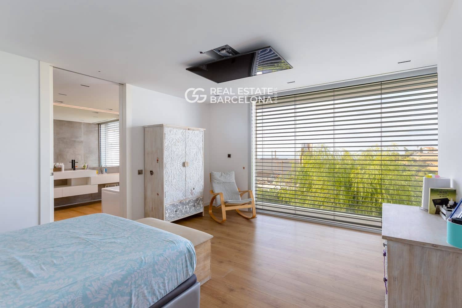 4 camera da letto Villa in vendita in Teia con piscina garage - 2.500.000 € (Rif: 9482330)