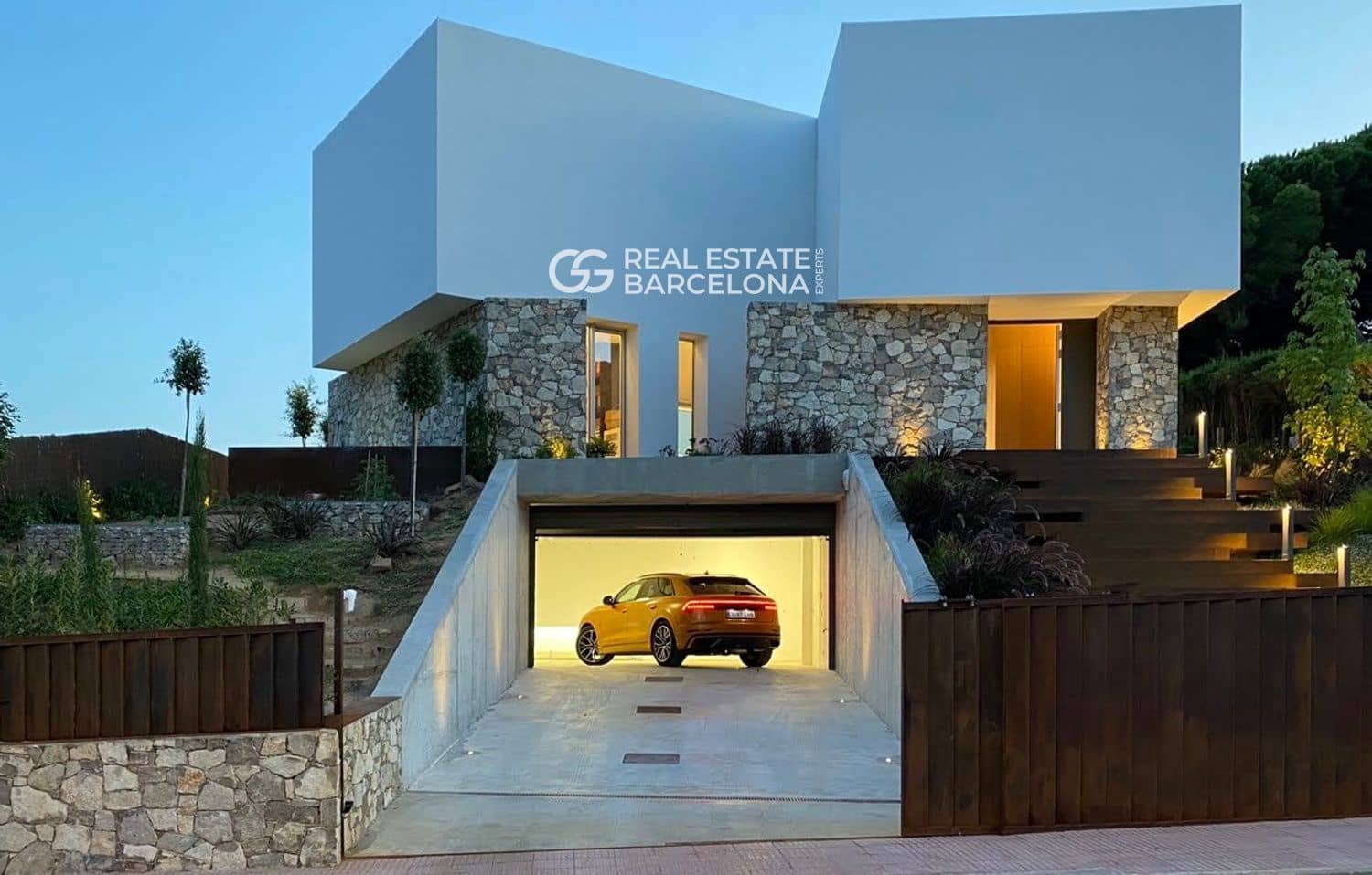 4 camera da letto Villa in vendita in Teia con piscina garage - 2.500.000 € (Rif: 9482330)