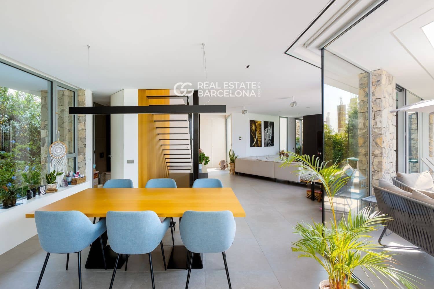 4 camera da letto Villa in vendita in Teia con piscina garage - 2.500.000 € (Rif: 9482330)