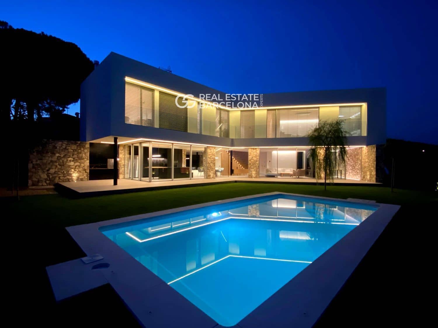 4 camera da letto Villa in vendita in Teia con piscina garage - 2.500.000 € (Rif: 9482330)