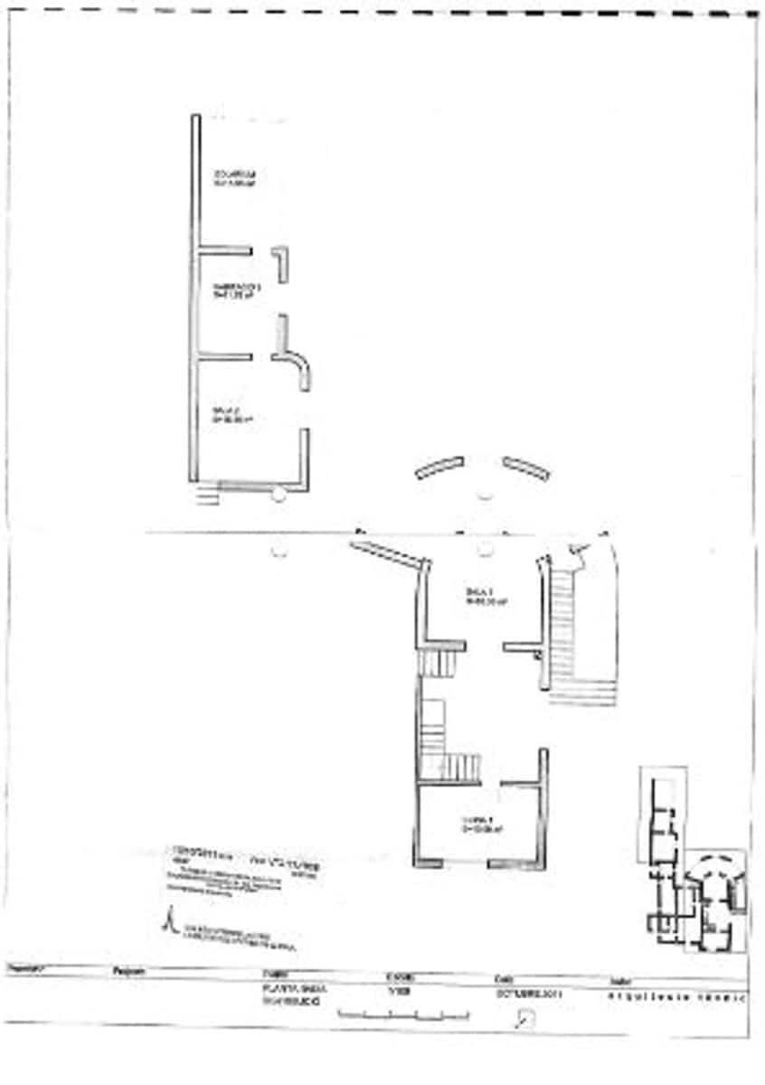 5 bedroom Villa for sale in Empuriabrava with pool garage - € 1,200,000 (Ref: 9482332)