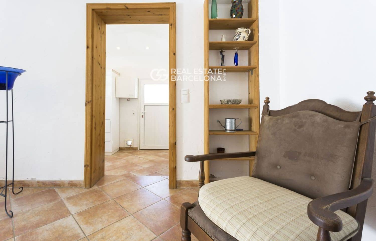 5 bedroom Villa for sale in Empuriabrava with pool garage - € 1,200,000 (Ref: 9482332)