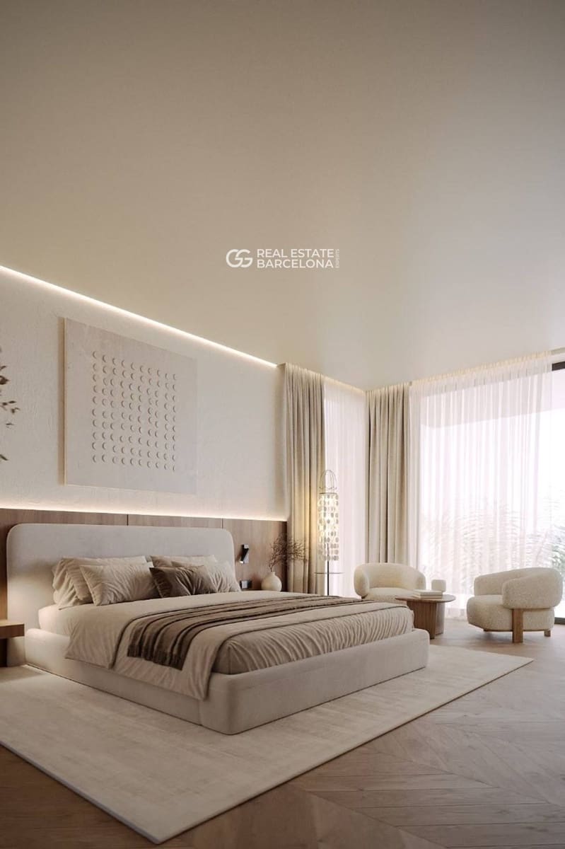 4 bedroom Villa for sale in Vilassar de Dalt with pool garage - € 1,470,000 (Ref: 9482333)