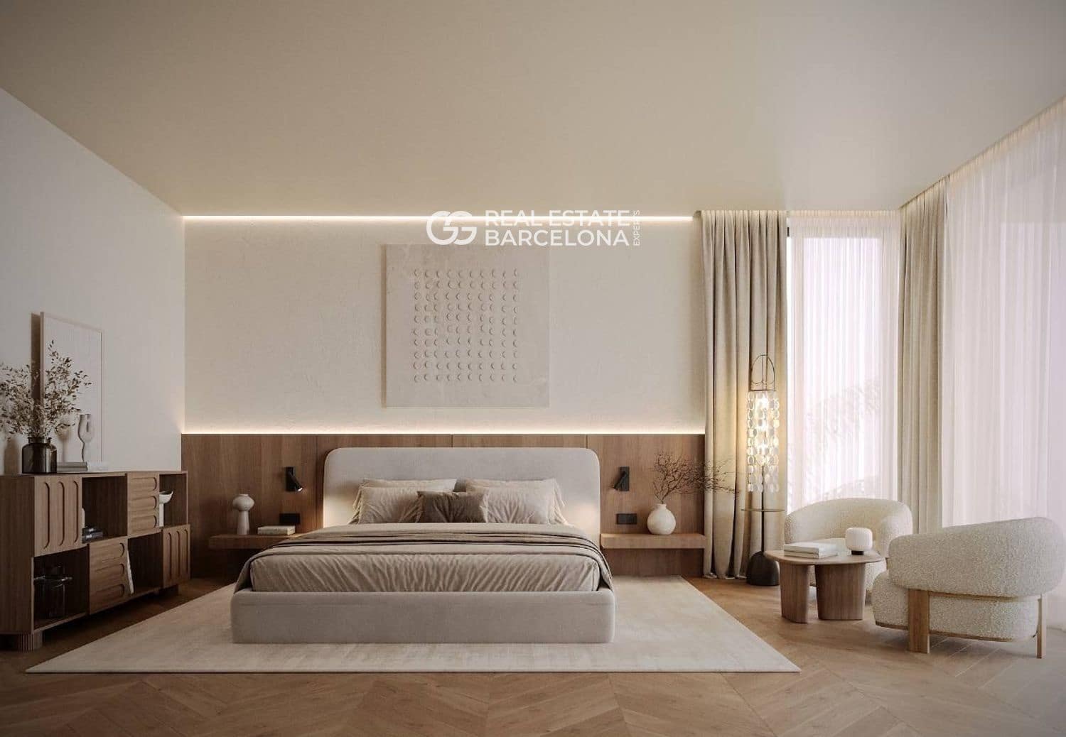 4 bedroom Villa for sale in Vilassar de Dalt with pool garage - € 1,470,000 (Ref: 9482333)