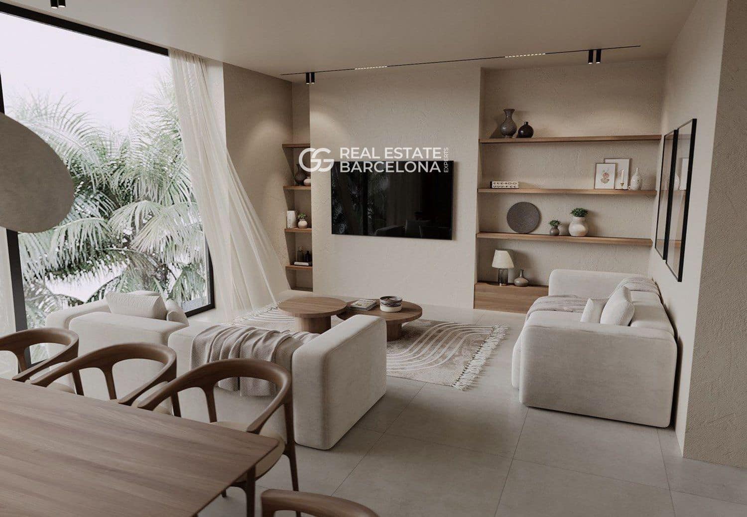 4 bedroom Villa for sale in Vilassar de Dalt with pool garage - € 1,470,000 (Ref: 9482333)