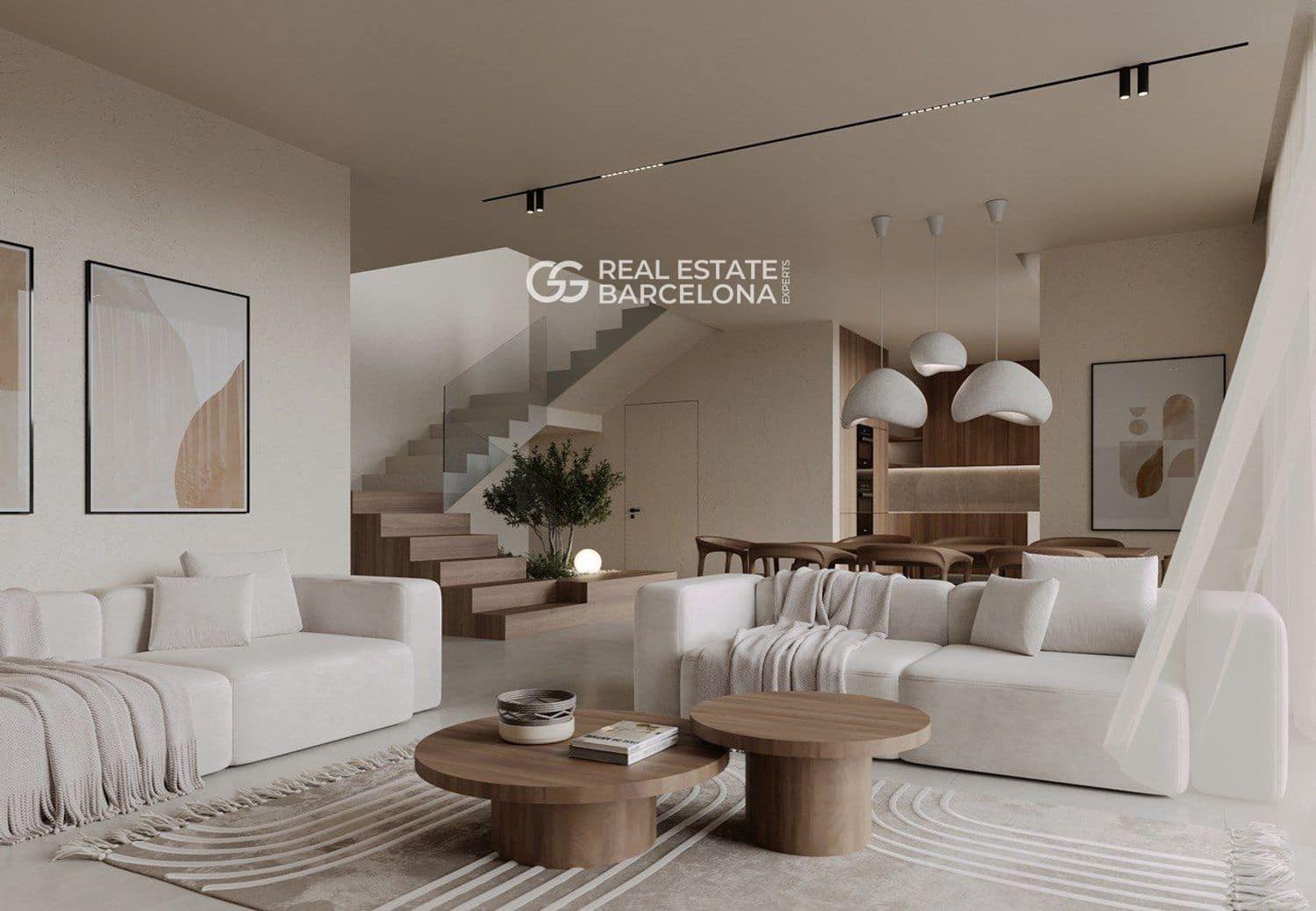 4 bedroom Villa for sale in Vilassar de Dalt with pool garage - € 1,470,000 (Ref: 9482333)