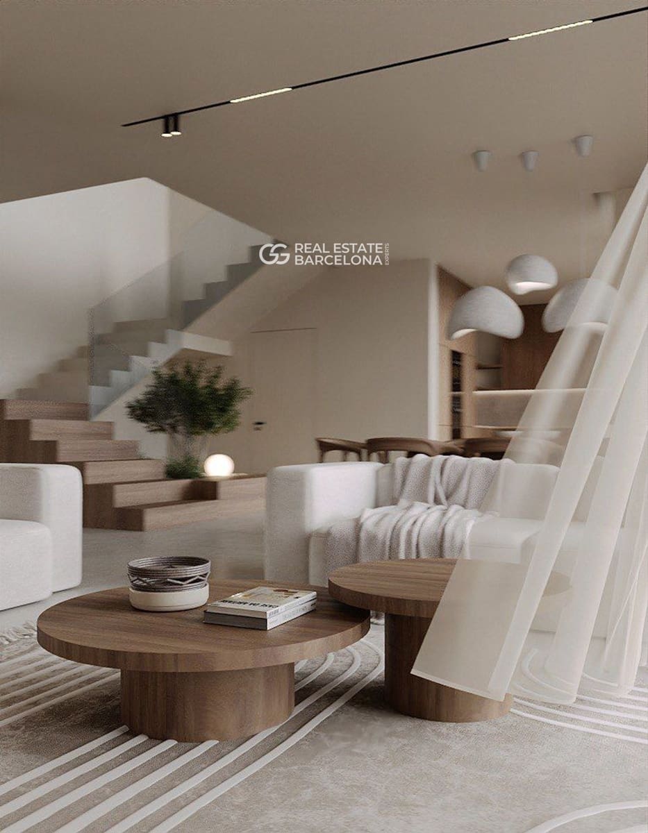 4 bedroom Villa for sale in Vilassar de Dalt with pool garage - € 1,470,000 (Ref: 9482333)