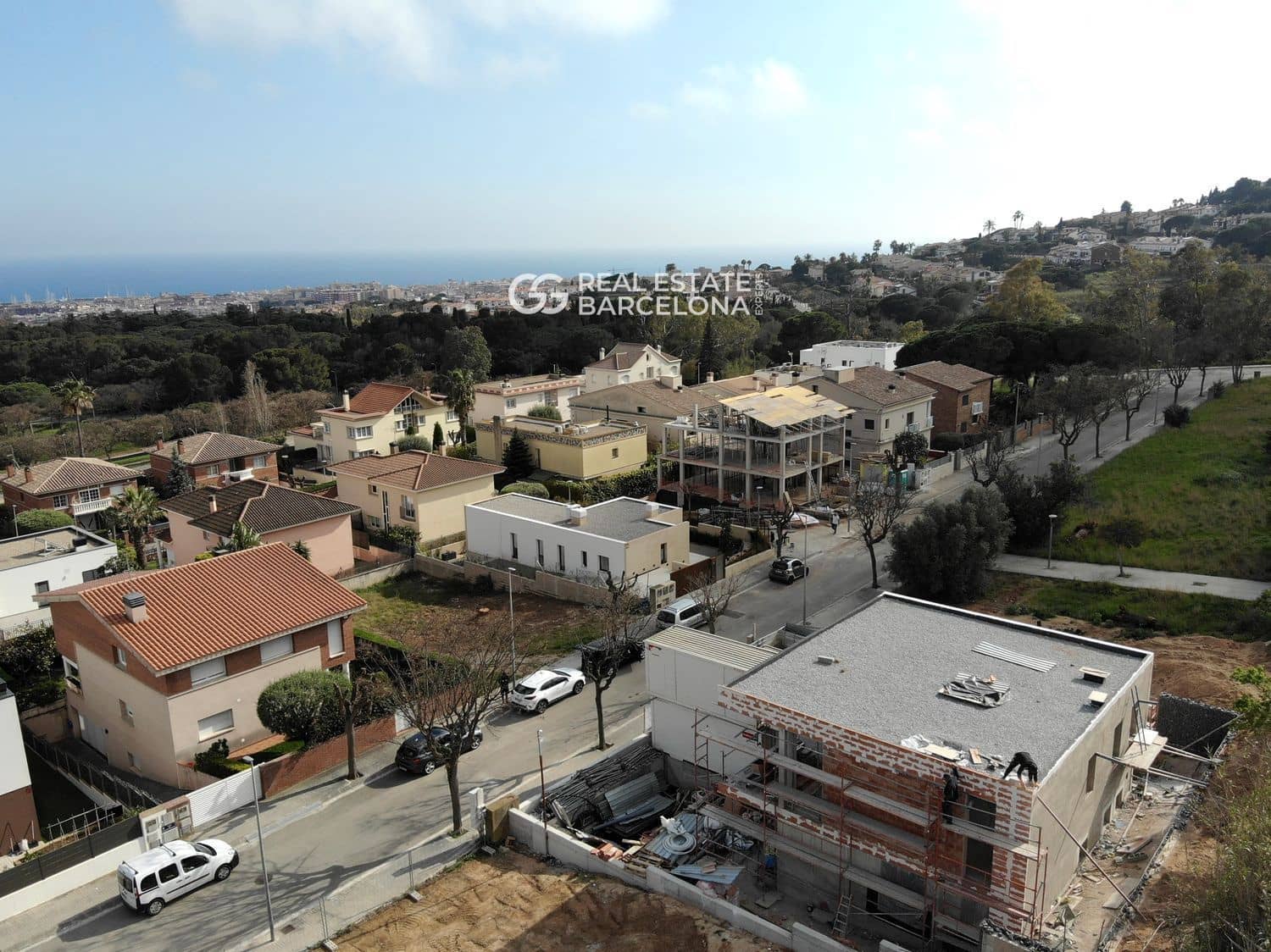 4 bedroom Villa for sale in Vilassar de Dalt with pool garage - € 1,470,000 (Ref: 9482333)