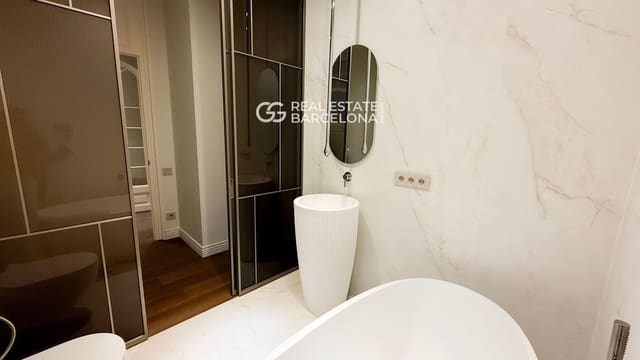 4 camera da letto Appartamento in vendita in Eixample, Barcelona città - 1.750.000 € (Rif: 9482335)