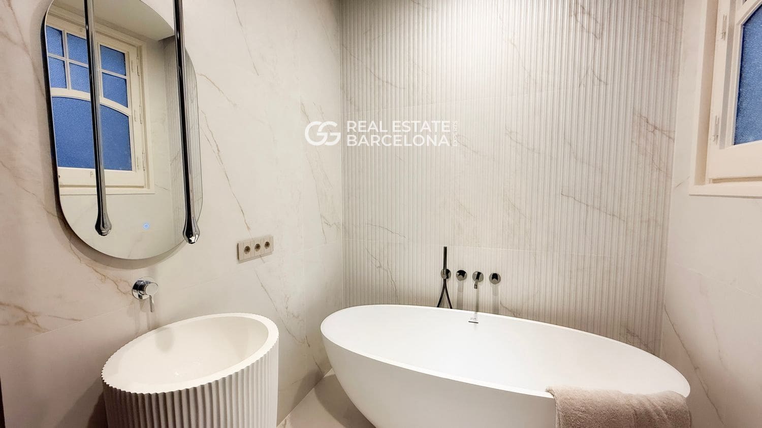 4 camera da letto Appartamento in vendita in Barcelona citta - 1.750.000 € (Rif: 9482335)