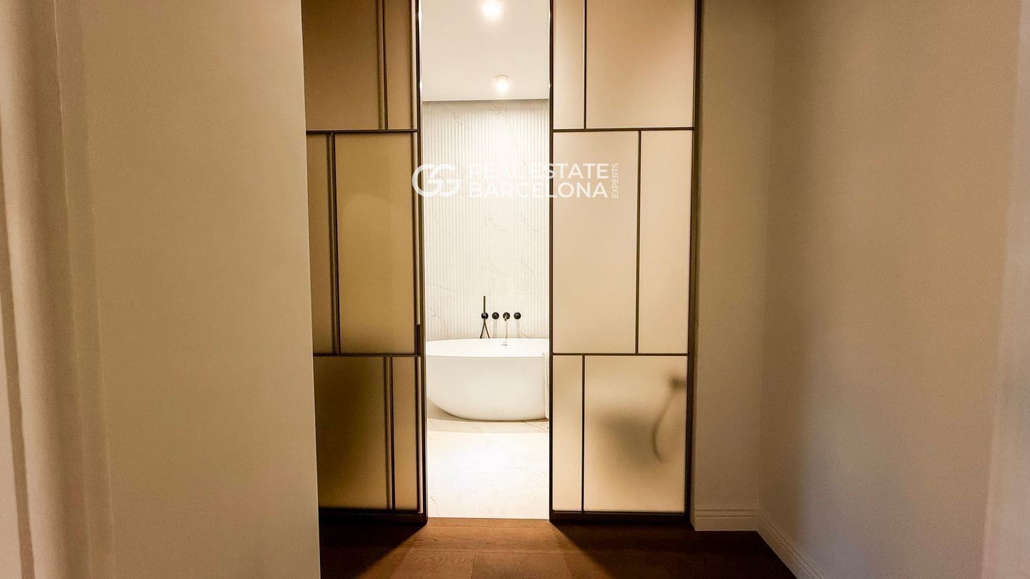 4 camera da letto Appartamento in vendita in Barcelona citta - 1.750.000 € (Rif: 9482335)