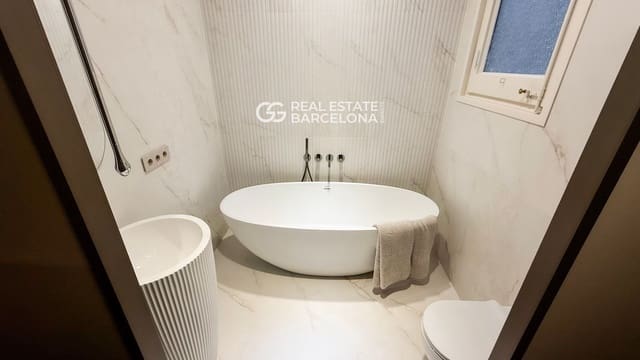 4 camera da letto Appartamento in vendita in Eixample, Barcelona città - 1.750.000 € (Rif: 9482335)