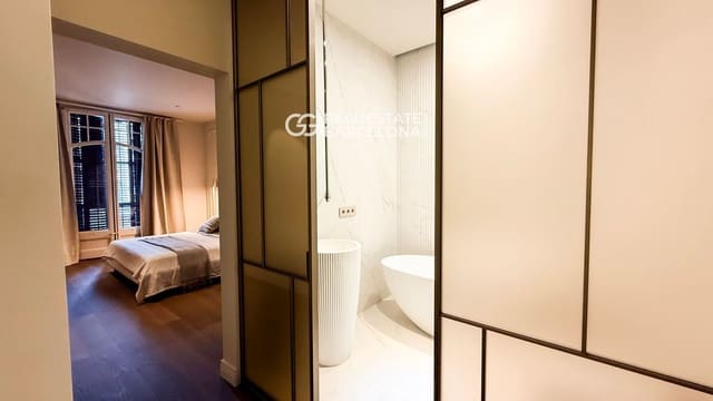 4 camera da letto Appartamento in vendita in Eixample, Barcelona città - 1.750.000 € (Rif: 9482335)