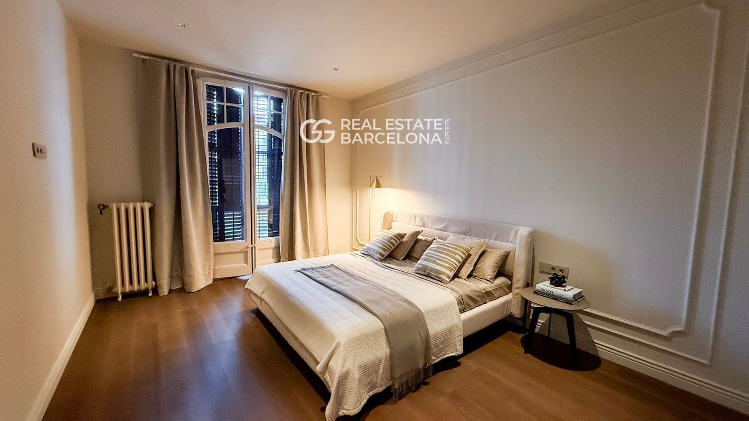 4 camera da letto Appartamento in vendita in Barcelona citta - 1.750.000 € (Rif: 9482335)