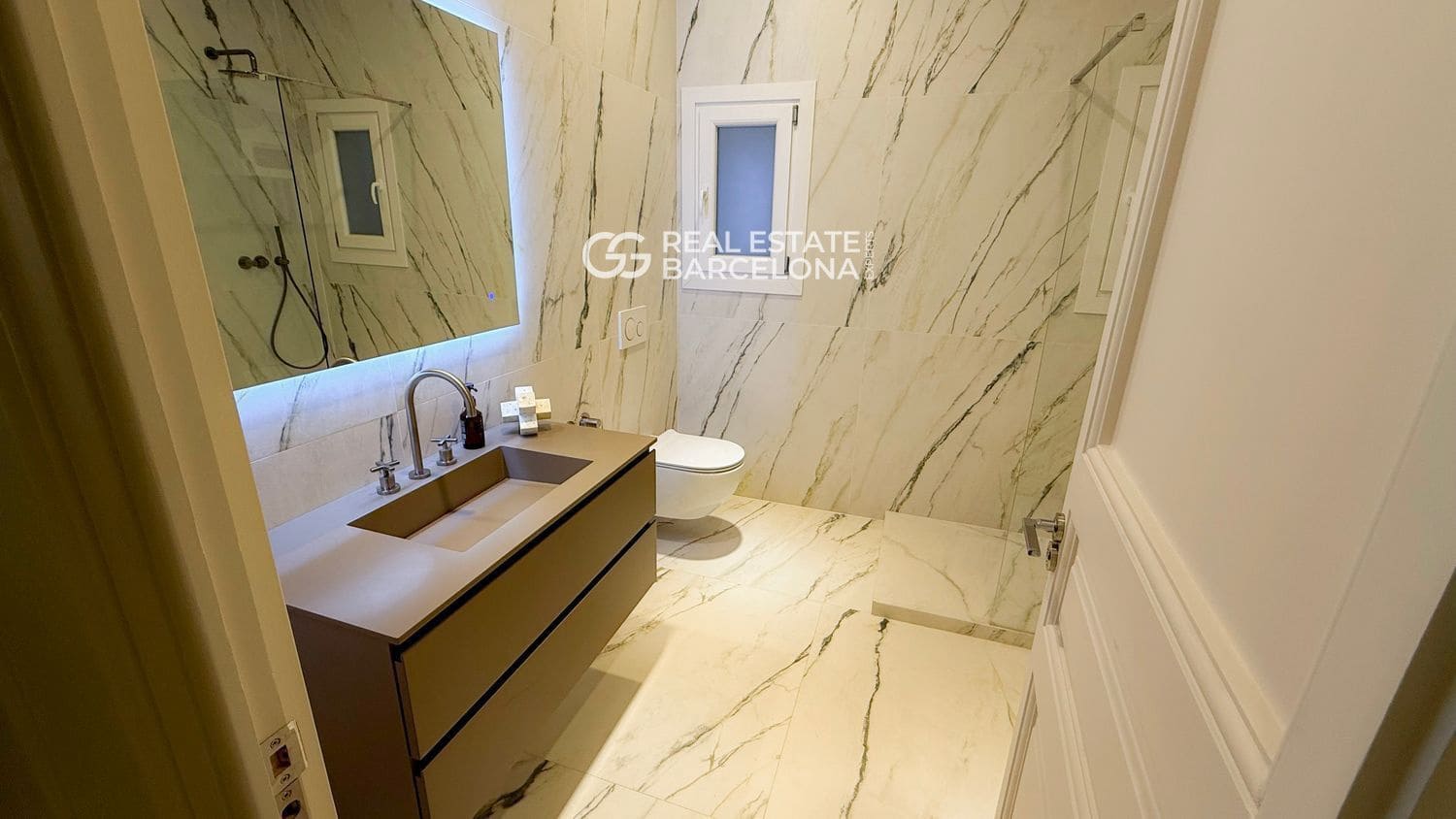 4 camera da letto Appartamento in vendita in Barcelona citta - 1.750.000 € (Rif: 9482335)