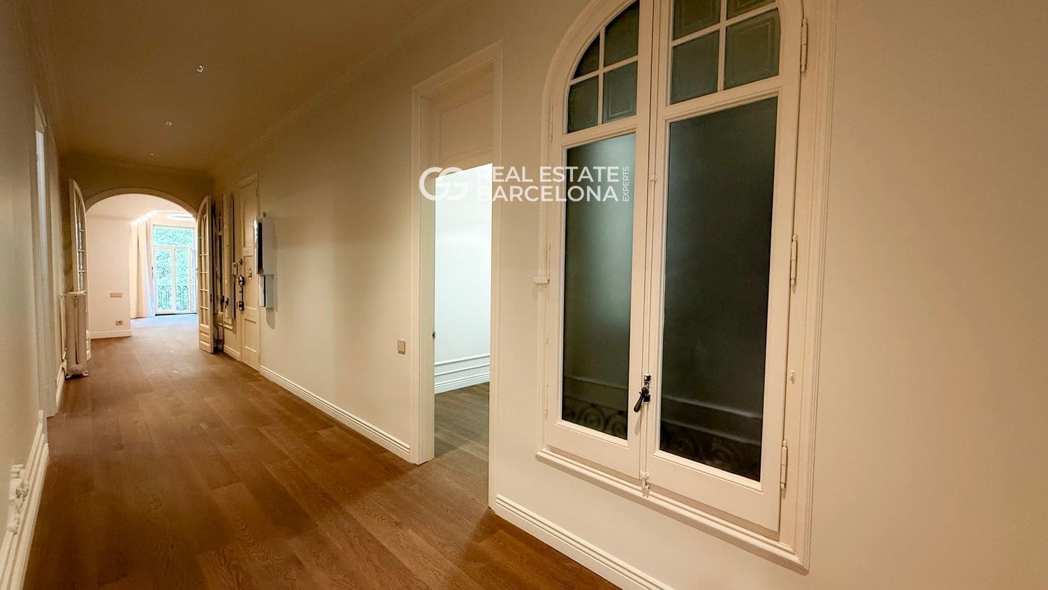 4 camera da letto Appartamento in vendita in Barcelona citta - 1.750.000 € (Rif: 9482335)