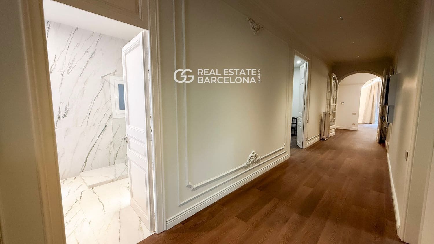 4 camera da letto Appartamento in vendita in Barcelona citta - 1.750.000 € (Rif: 9482335)