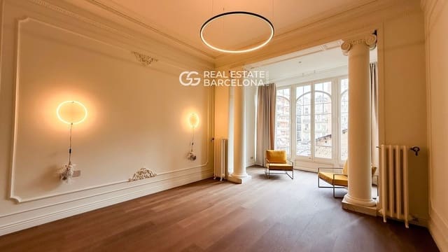 4 camera da letto Appartamento in vendita in Eixample, Barcelona città - 1.750.000 € (Rif: 9482335)