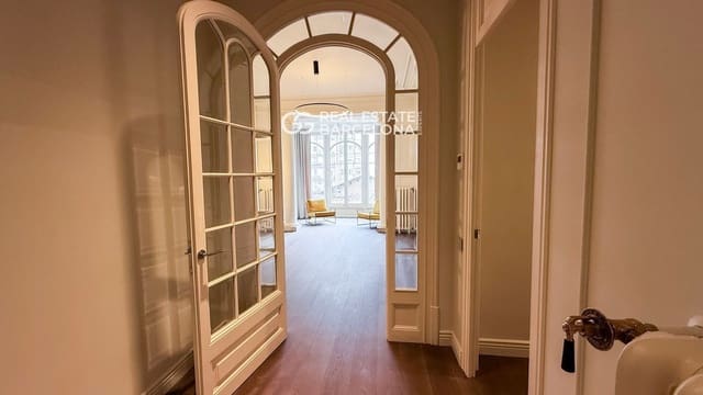 4 camera da letto Appartamento in vendita in Eixample, Barcelona città - 1.750.000 € (Rif: 9482335)