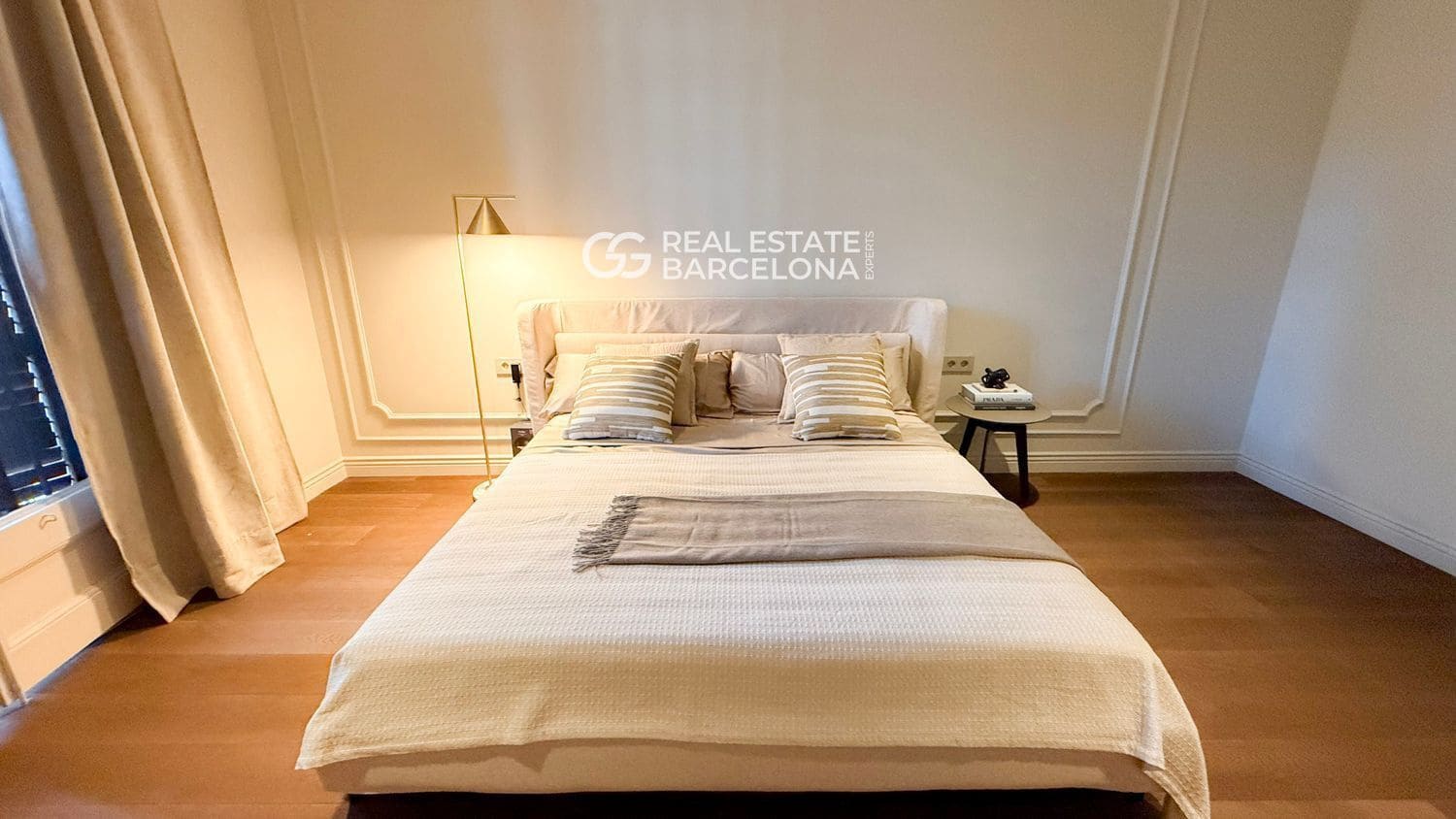 4 camera da letto Appartamento in vendita in Barcelona citta - 1.750.000 € (Rif: 9482335)
