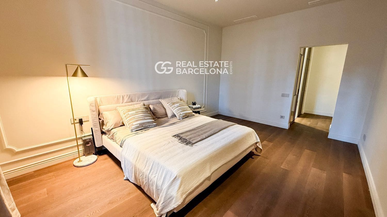 4 camera da letto Appartamento in vendita in Barcelona citta - 1.750.000 € (Rif: 9482335)