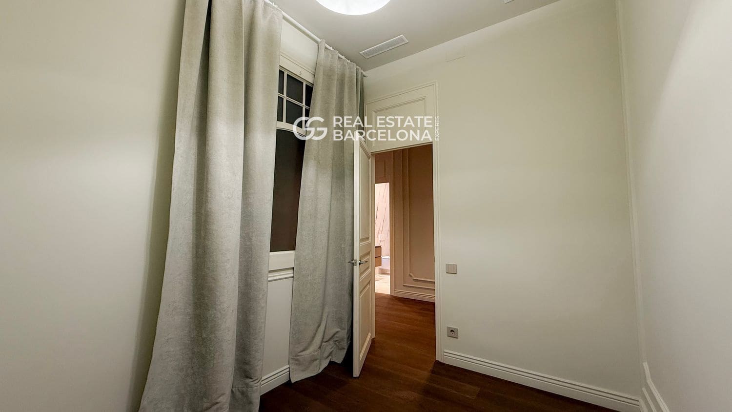 4 camera da letto Appartamento in vendita in Barcelona citta - 1.750.000 € (Rif: 9482335)