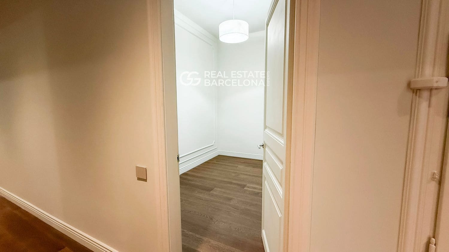 4 camera da letto Appartamento in vendita in Barcelona citta - 1.750.000 € (Rif: 9482335)