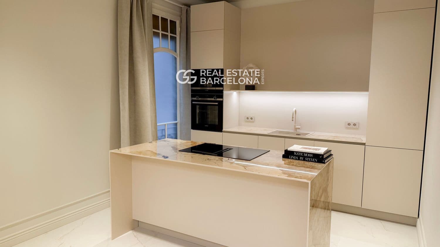 4 camera da letto Appartamento in vendita in Barcelona citta - 1.750.000 € (Rif: 9482335)