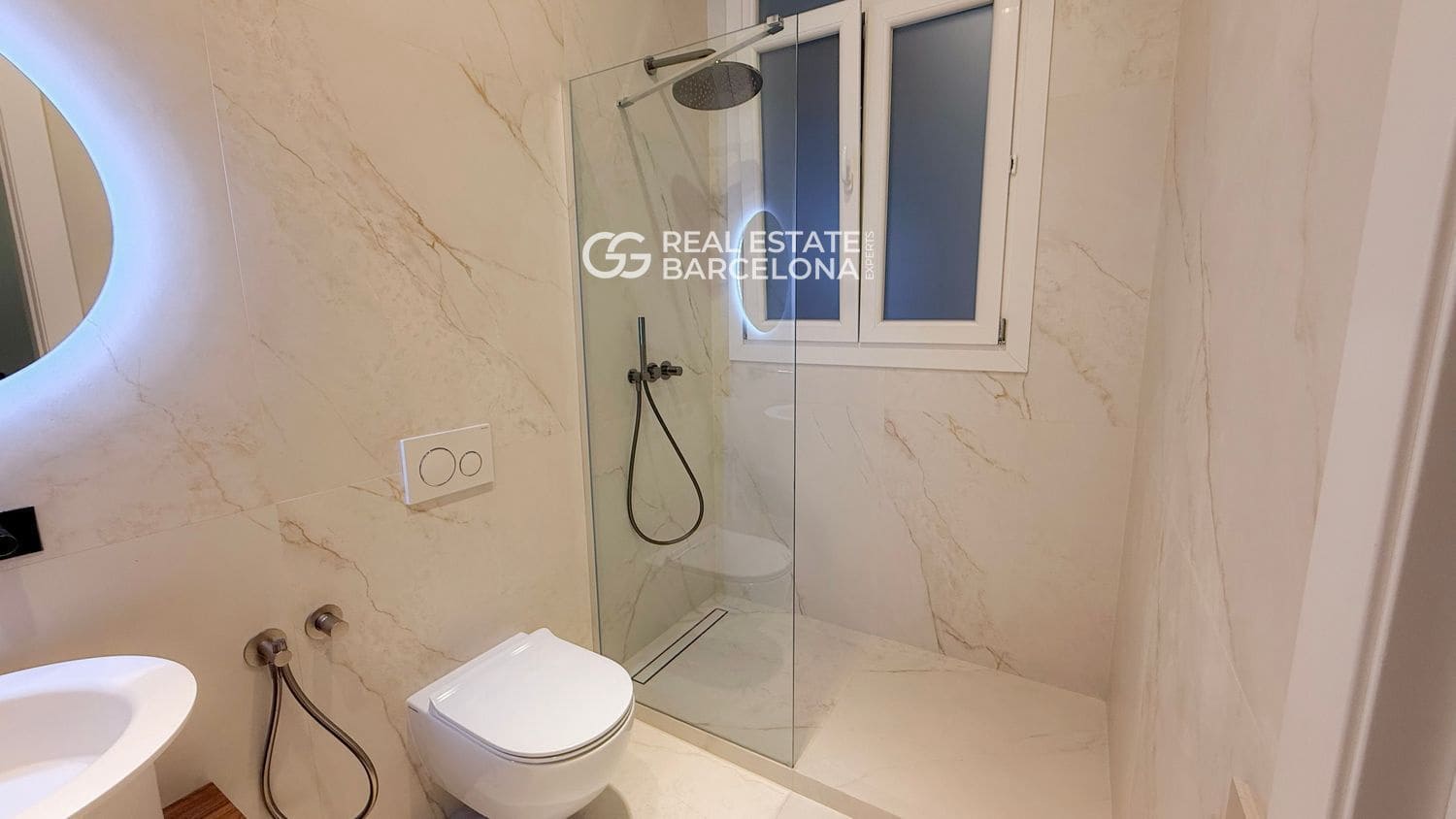 4 camera da letto Appartamento in vendita in Barcelona citta - 1.750.000 € (Rif: 9482335)