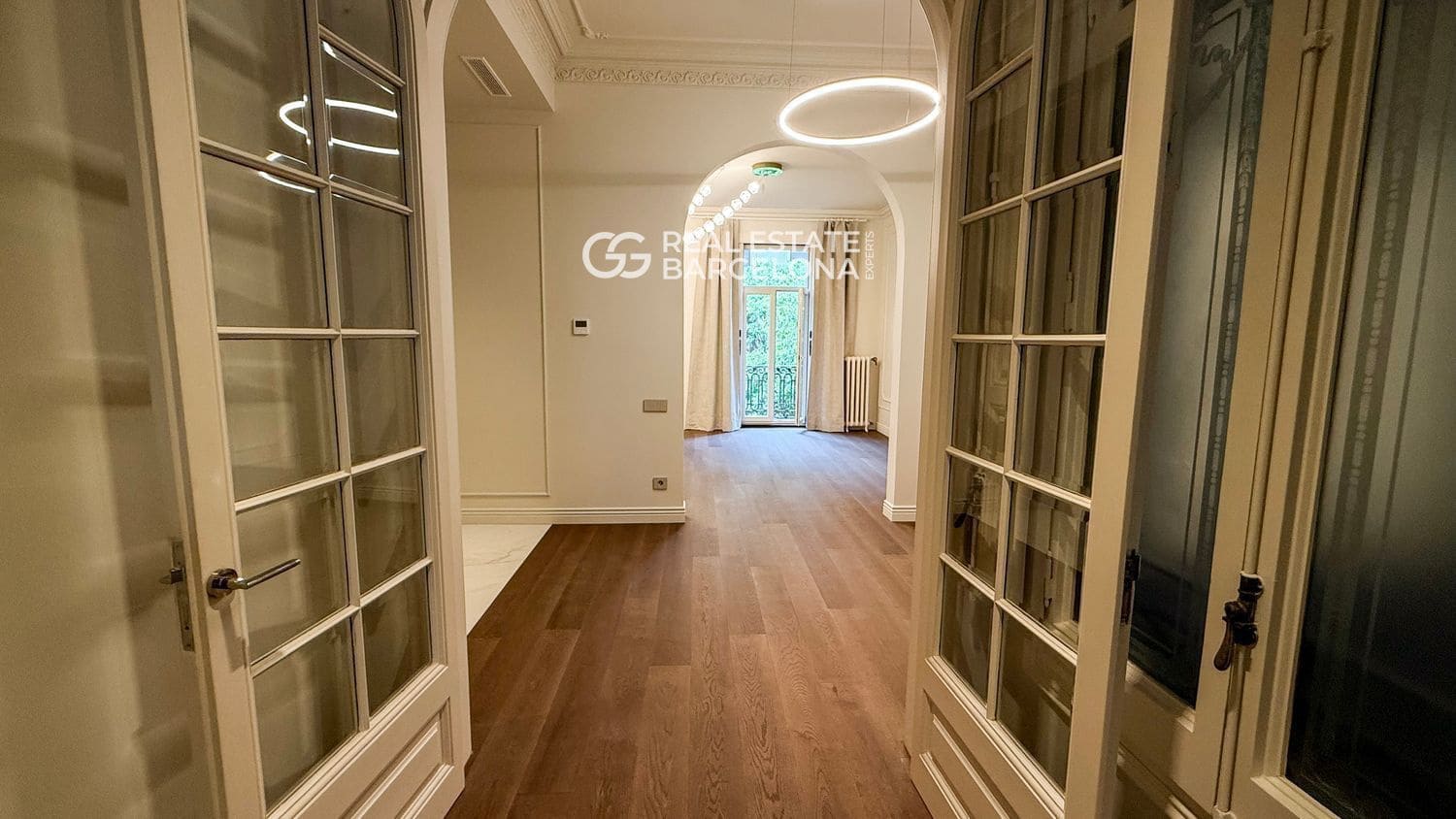 4 camera da letto Appartamento in vendita in Barcelona citta - 1.750.000 € (Rif: 9482335)