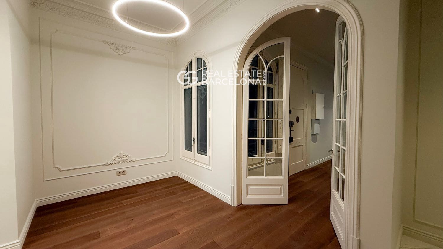 4 camera da letto Appartamento in vendita in Barcelona citta - 1.750.000 € (Rif: 9482335)