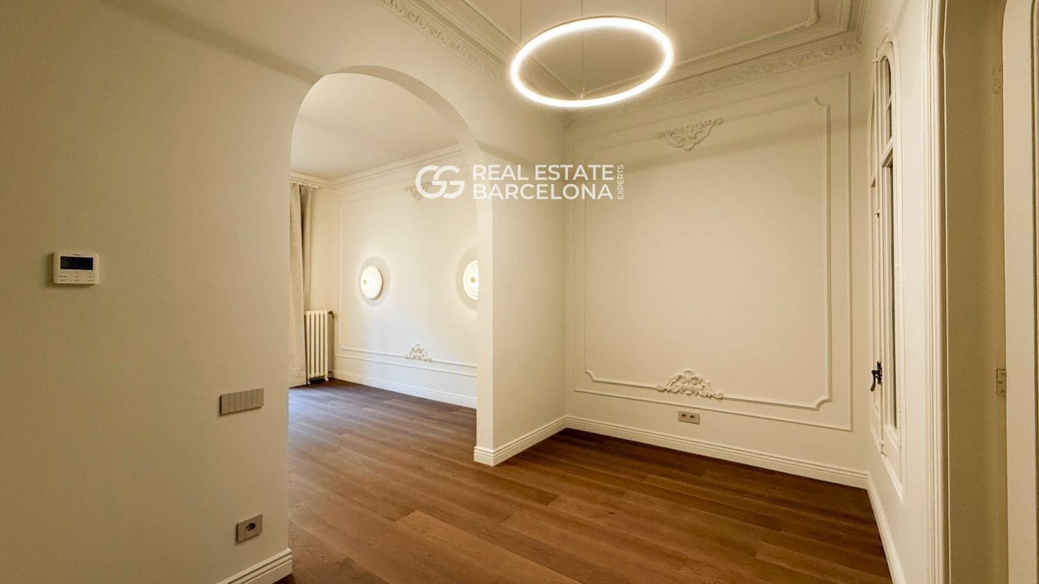 4 camera da letto Appartamento in vendita in Barcelona citta - 1.750.000 € (Rif: 9482335)