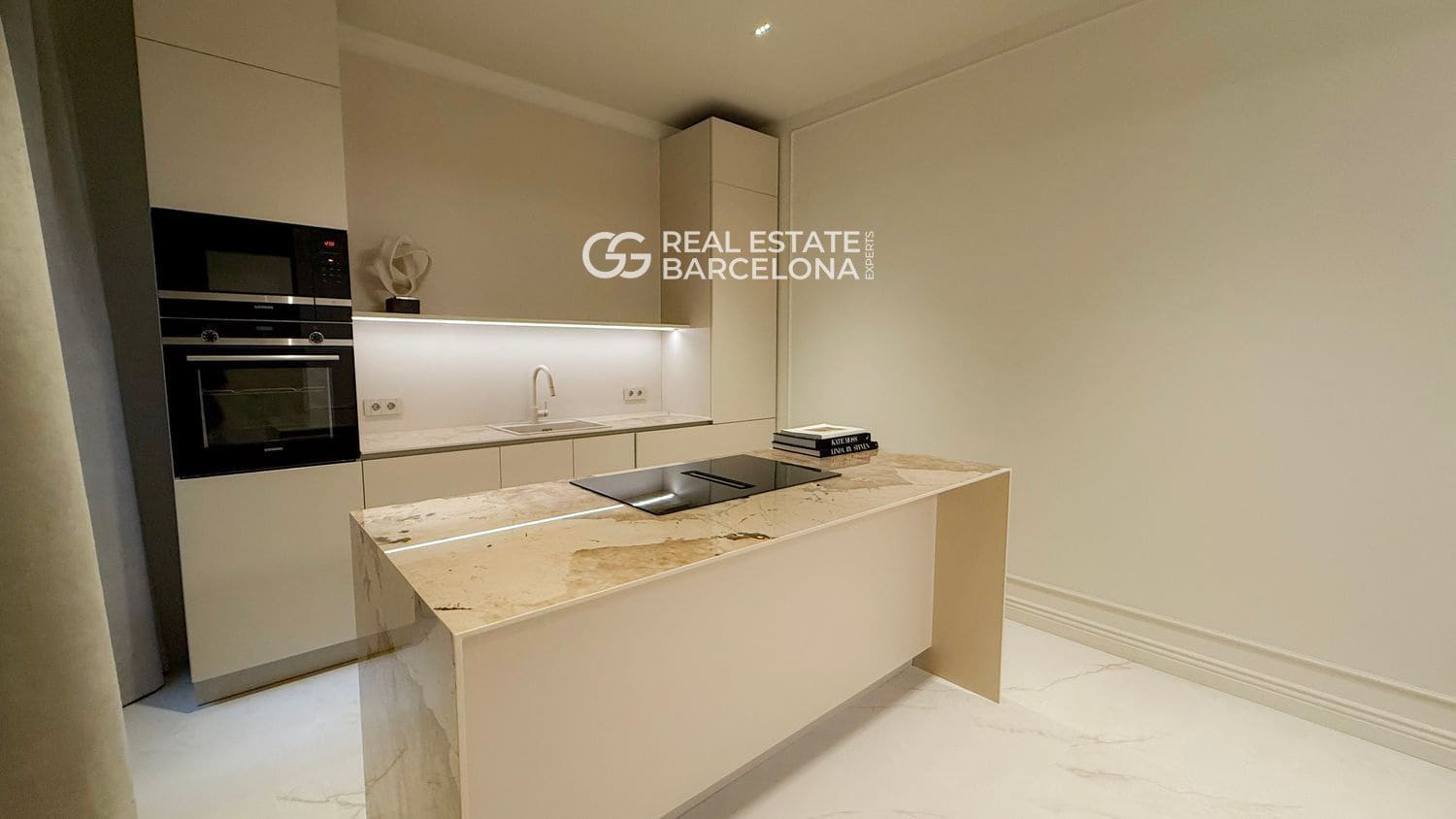 4 camera da letto Appartamento in vendita in Barcelona citta - 1.750.000 € (Rif: 9482335)