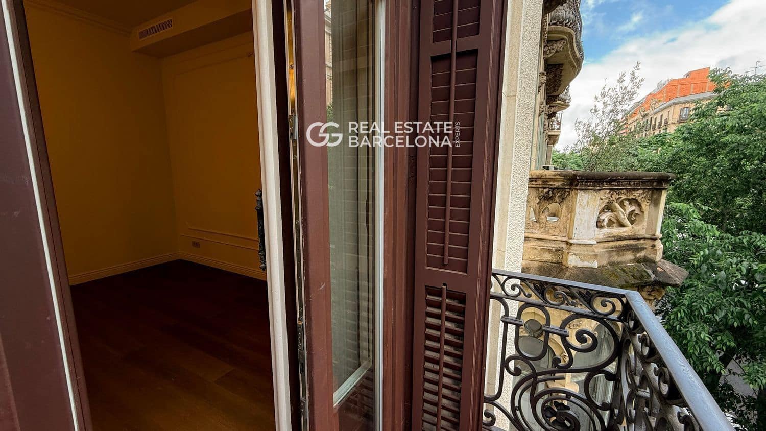 4 camera da letto Appartamento in vendita in Barcelona citta - 1.750.000 € (Rif: 9482335)