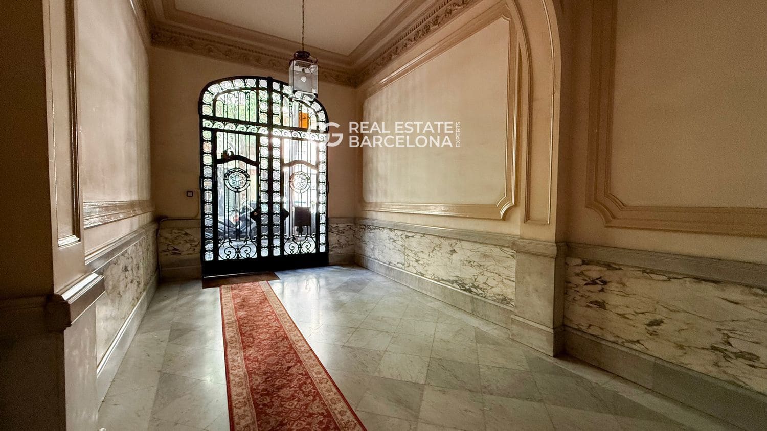 4 camera da letto Appartamento in vendita in Barcelona citta - 1.750.000 € (Rif: 9482335)