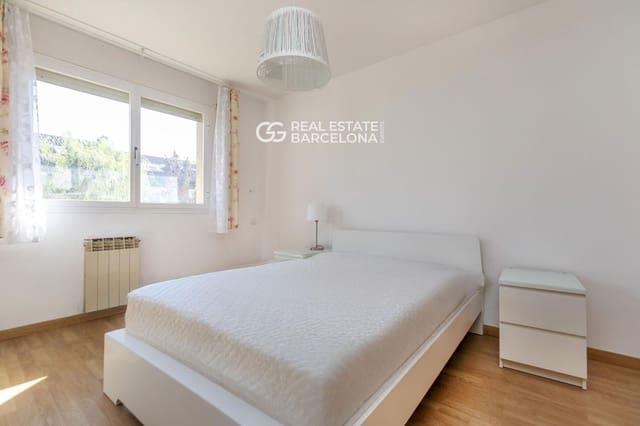 6 chambre Penthouse à vendre à Sant Andreu de Llavaneres avec piscine garage - 795 000 € (Ref: 9482336)