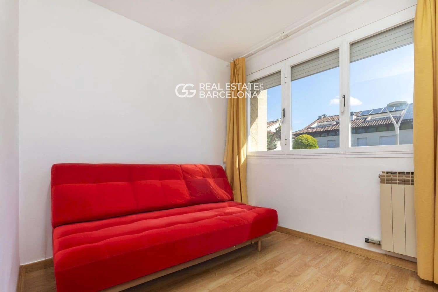 6 chambre Penthouse à vendre à Sant Andreu de Llavaneres avec piscine garage - 795 000 € (Ref: 9482336)