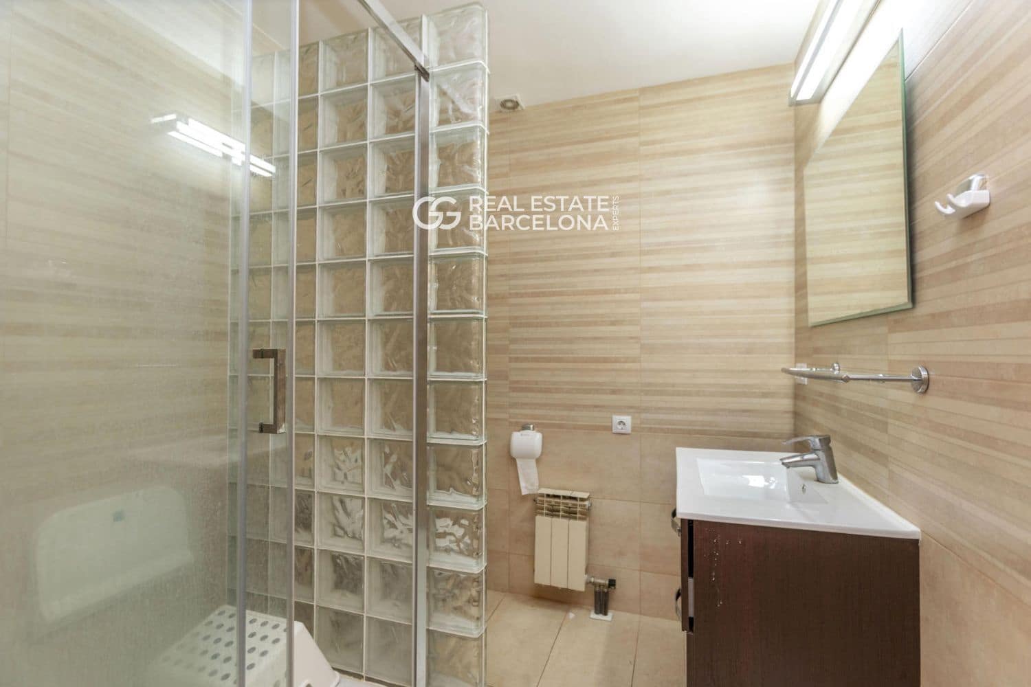 6 chambre Penthouse à vendre à Sant Andreu de Llavaneres avec piscine garage - 795 000 € (Ref: 9482336)