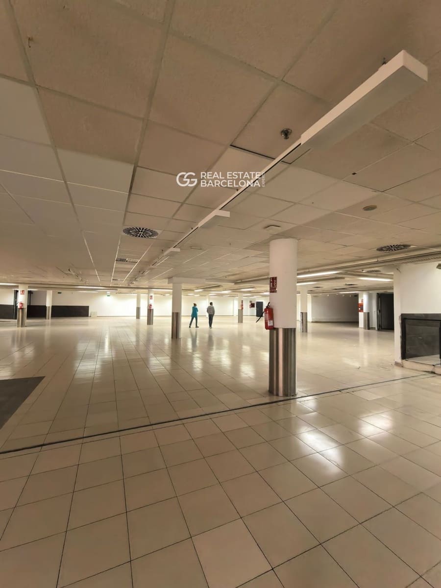 Kaupallinen myytävänä paikassa Terrassa - 2 200 000 € (Ref: 9482337)