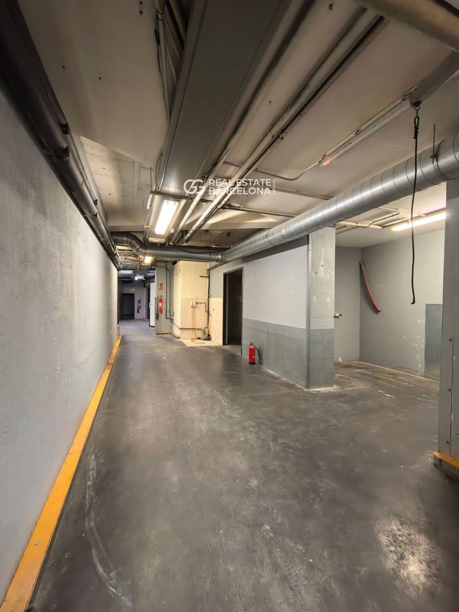 Kaupallinen myytävänä paikassa Terrassa - 2 200 000 € (Ref: 9482337)