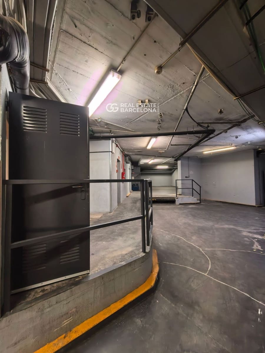 Kaupallinen myytävänä paikassa Terrassa - 2 200 000 € (Ref: 9482337)