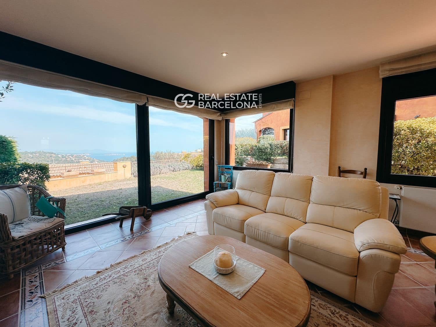 3 makuuhuone Omakotitalo myytävänä paikassa Begur mukana uima-altaan 
autotalli - 830 000 € (Ref: 9482338)