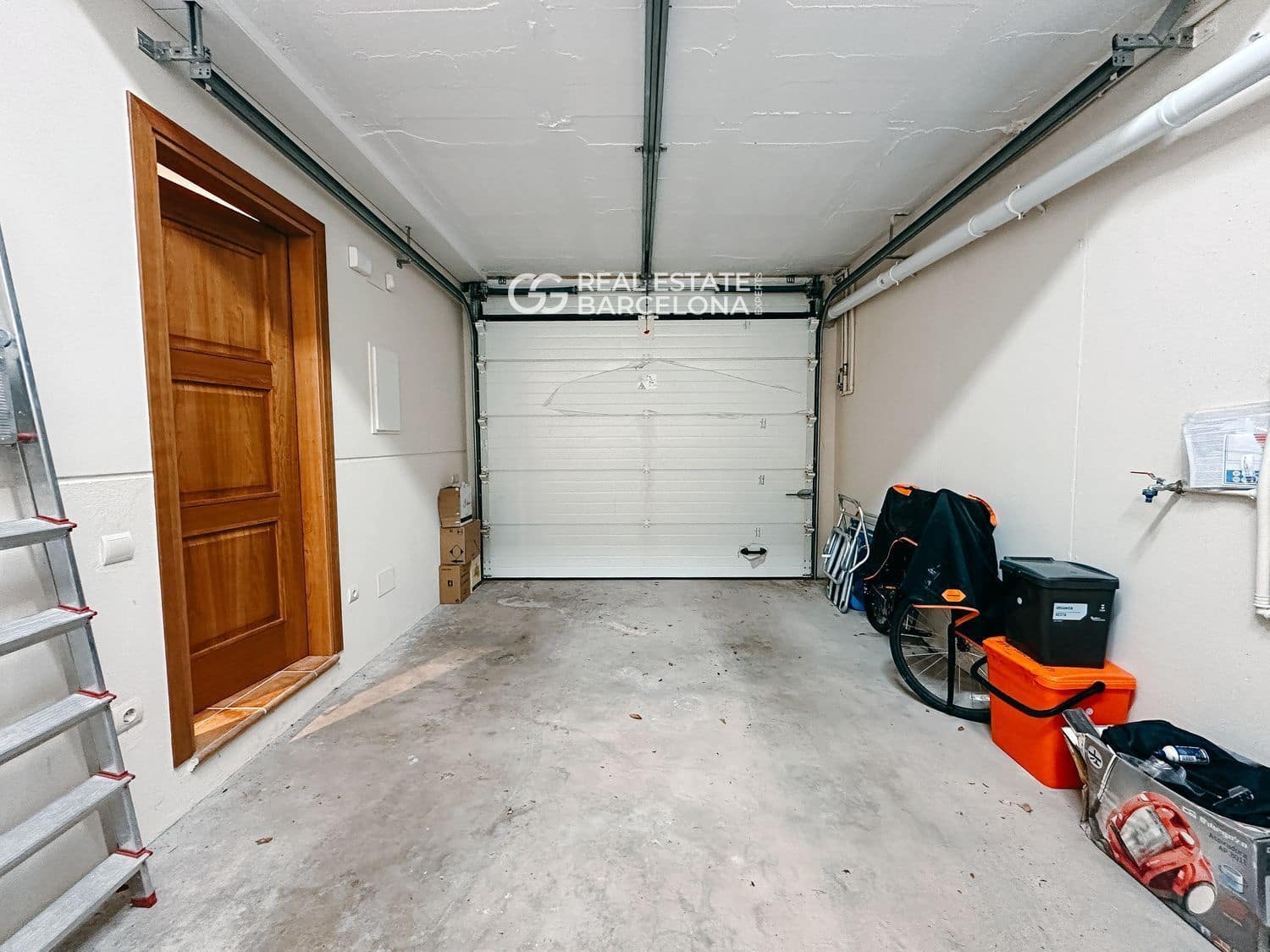 3 makuuhuone Omakotitalo myytävänä paikassa Begur mukana uima-altaan 
autotalli - 830 000 € (Ref: 9482338)