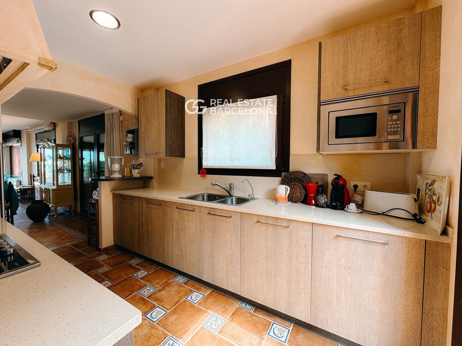 3 makuuhuone Omakotitalo myytävänä paikassa Begur mukana uima-altaan 
autotalli - 830 000 € (Ref: 9482338)