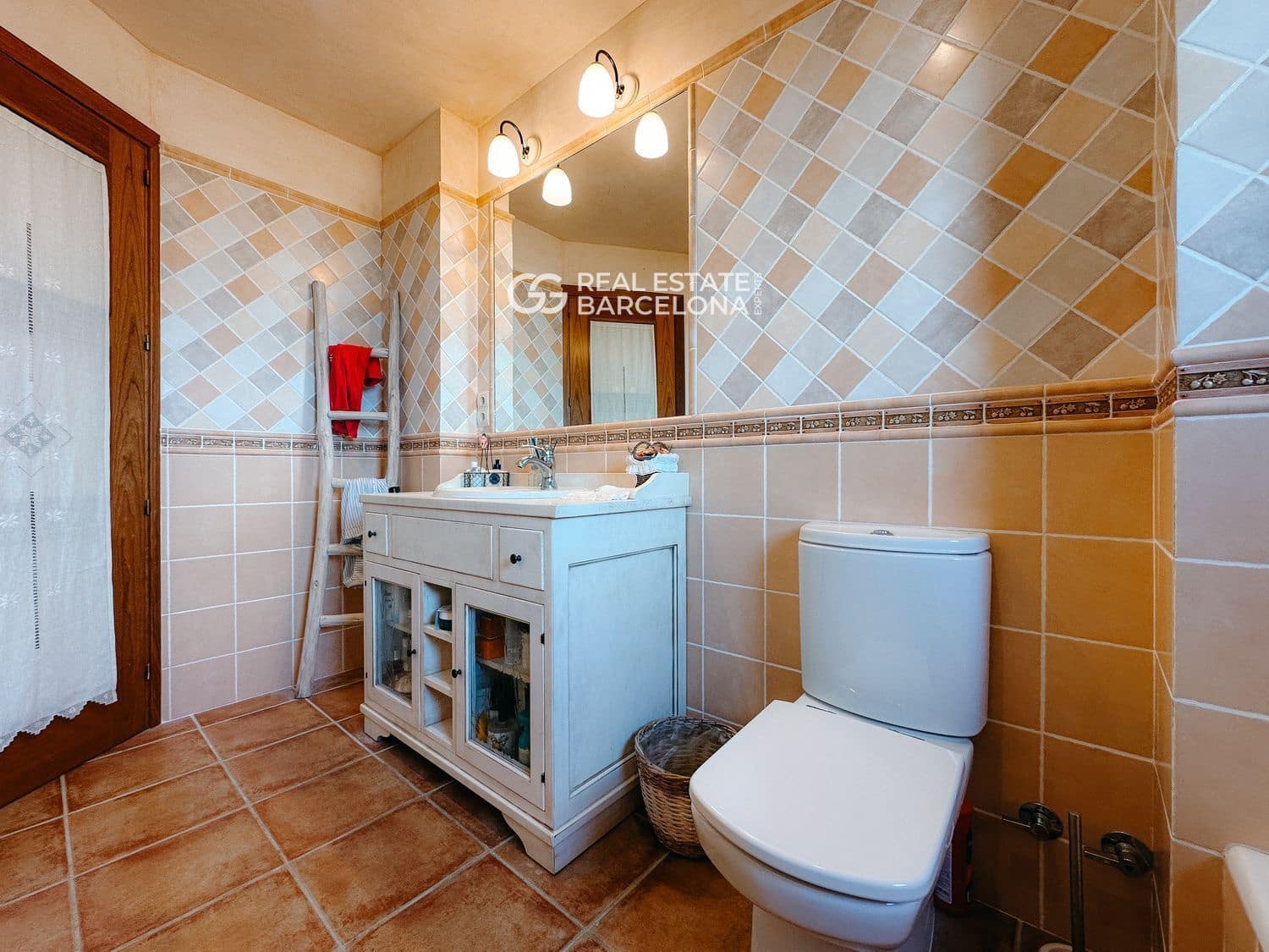 3 makuuhuone Omakotitalo myytävänä paikassa Begur mukana uima-altaan 
autotalli - 830 000 € (Ref: 9482338)