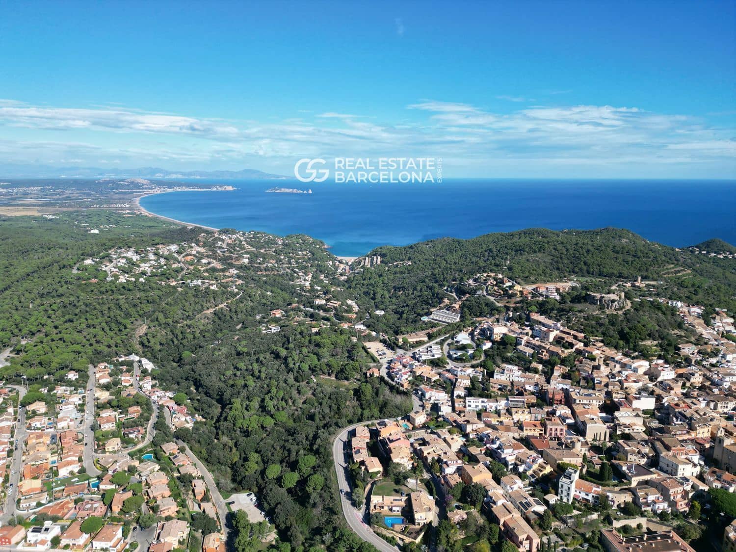 3 makuuhuone Omakotitalo myytävänä paikassa Begur mukana uima-altaan 
autotalli - 830 000 € (Ref: 9482338)