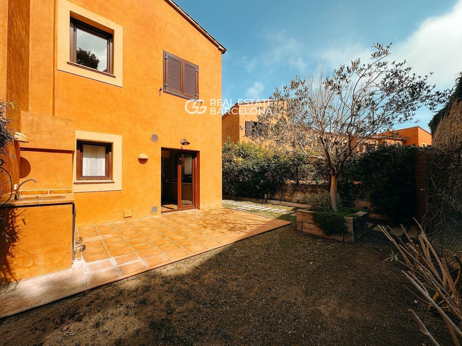 3 makuuhuone Omakotitalo myytävänä paikassa Begur mukana uima-altaan 
autotalli - 830 000 € (Ref: 9482338)