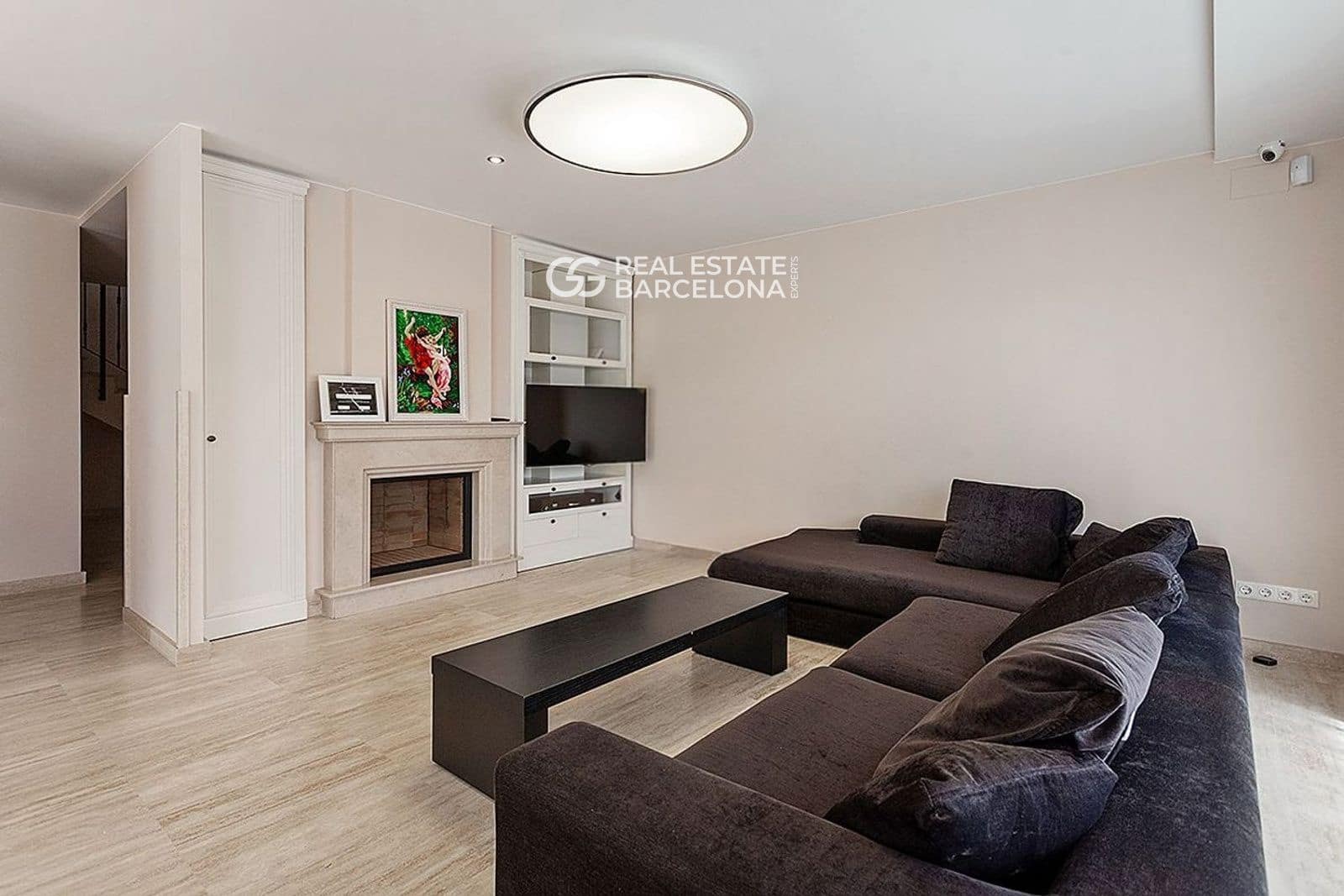 6 bedroom Villa for sale in Lloret de Mar with pool garage - € 2,300,000 (Ref: 9482339)