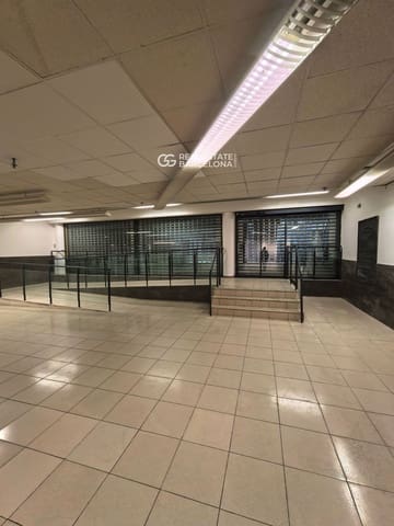 Commercial for rent in Terrassa - € 12,995 (Ref: 9482340)