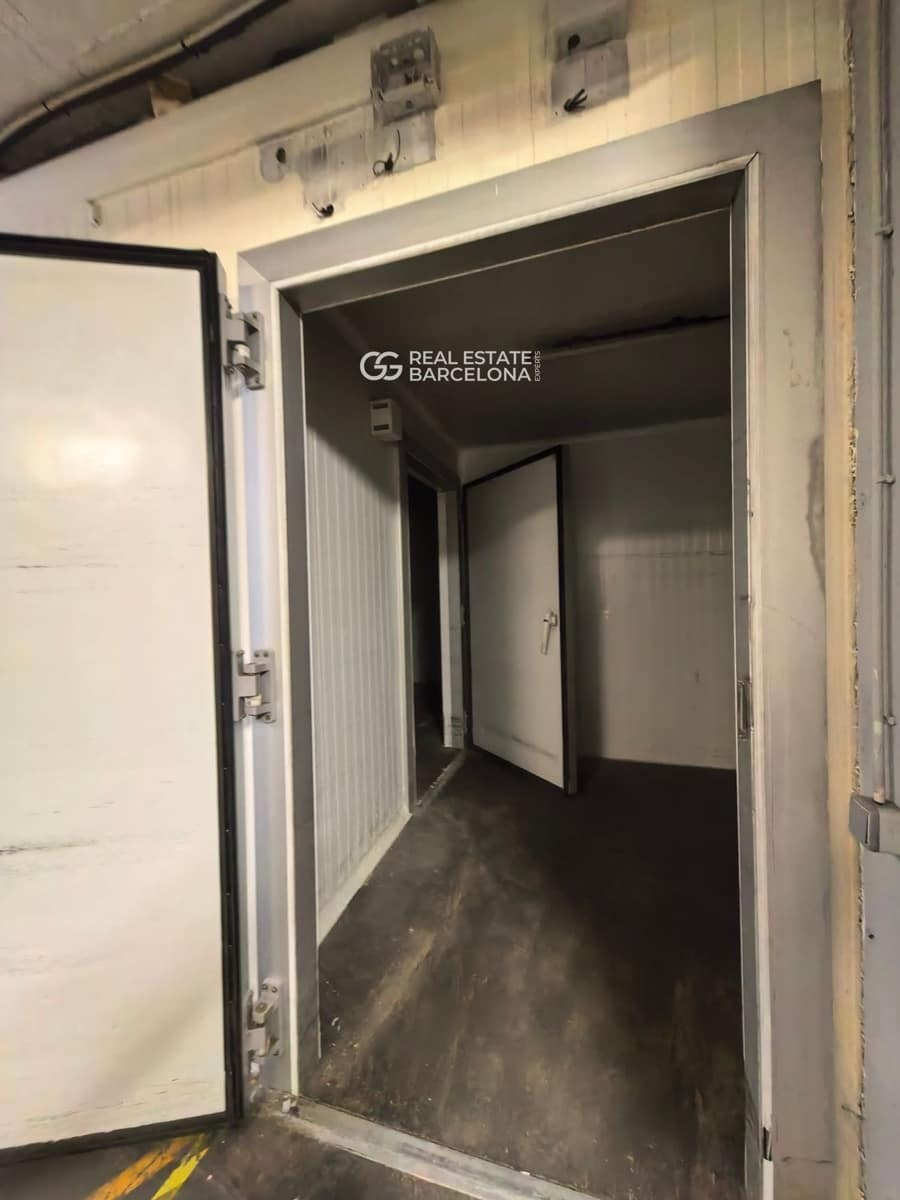 Commercial for rent in Terrassa - € 12,995 (Ref: 9482340)